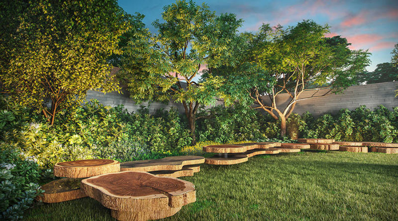 Karpz Jardins - Playground Jardim