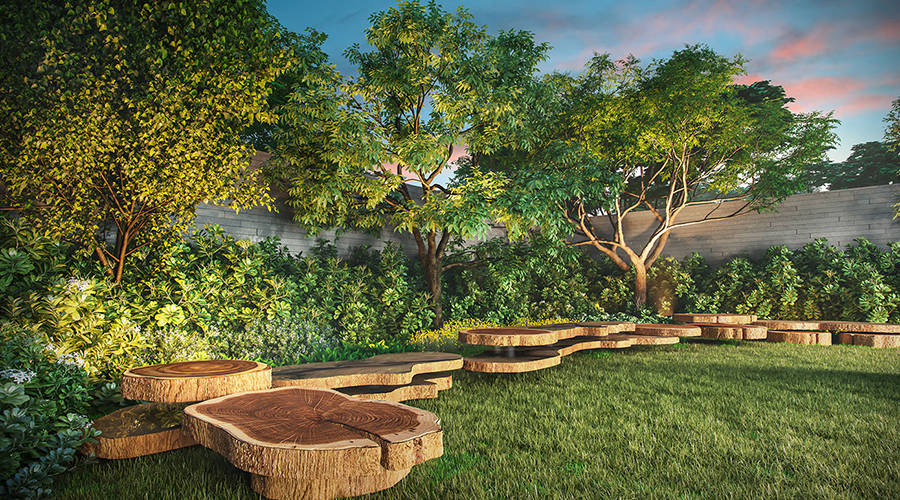 Karpz Jardins - Playground Jardim