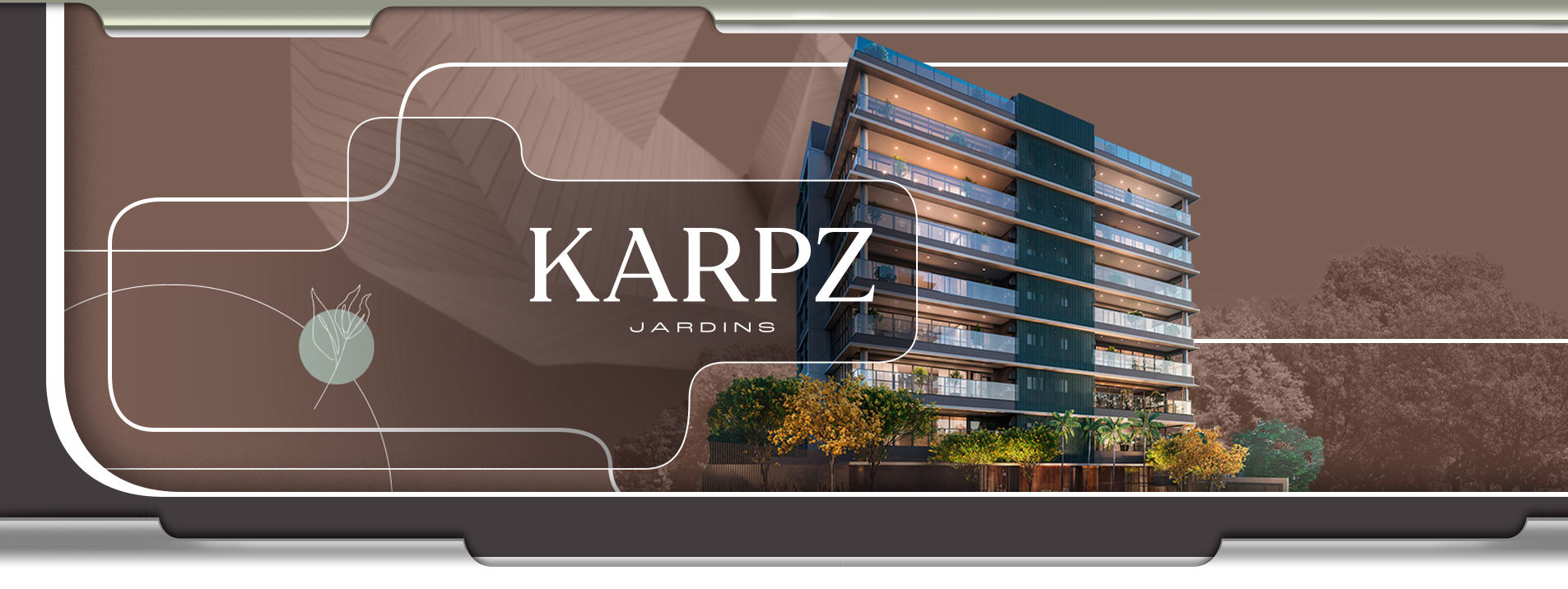 Karpz Jardins - Topo